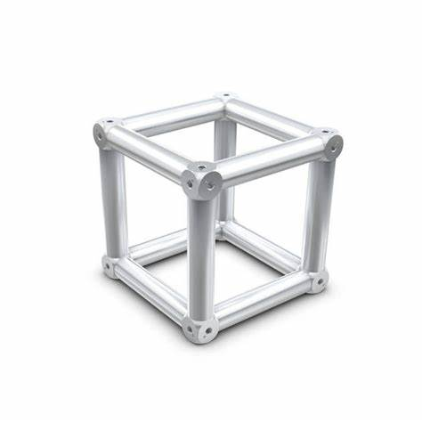 aluminium truss stage lighting truss display on sale joints for aluminum metal roof truss