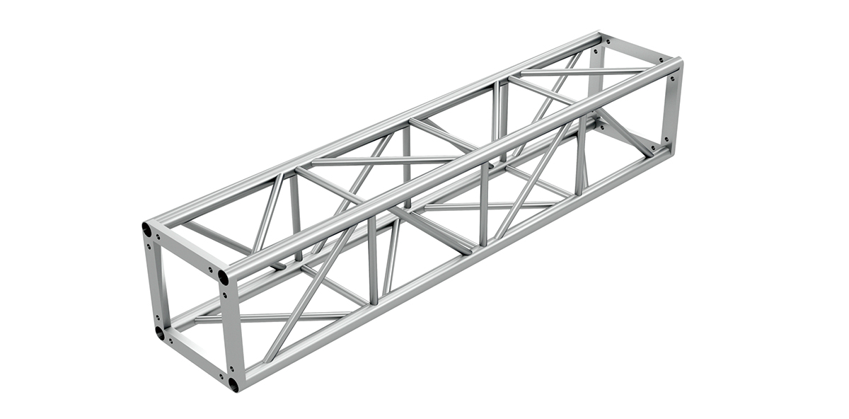 aluminium truss stage lighting truss display on sale joints for aluminum metal roof truss