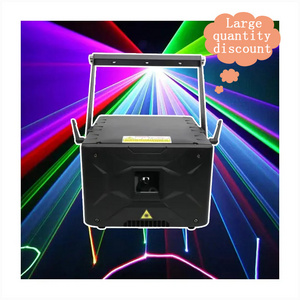 RGB Animation dj disco club laser 1-5w RGBfull color animation lazer lights laser projector light laser dj light disco