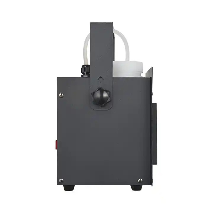 500w Fog Machine Smoke Machine With Light smoke bubble machine concert stage equipment wedding stage