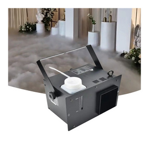 new500w smoke fog machine stage light for wedding party smoke fog machine for night club machine for wedding