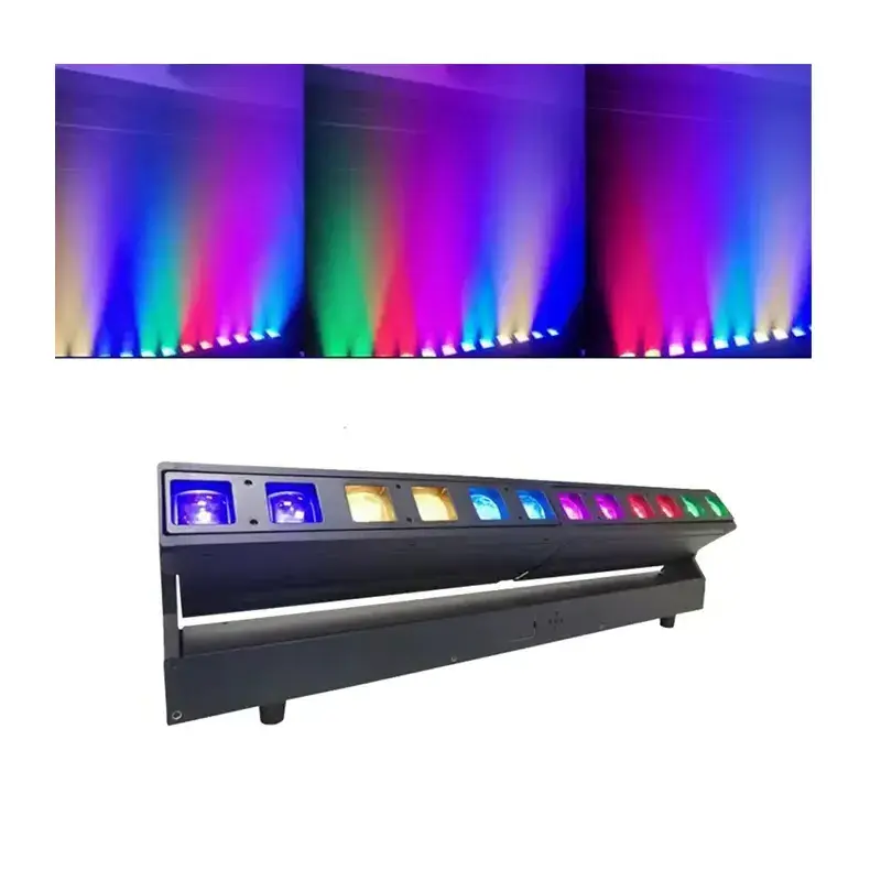 LED 12x40moving lights led beam moving head spot dj light night bar ktv beam lighting lamp effect equipment