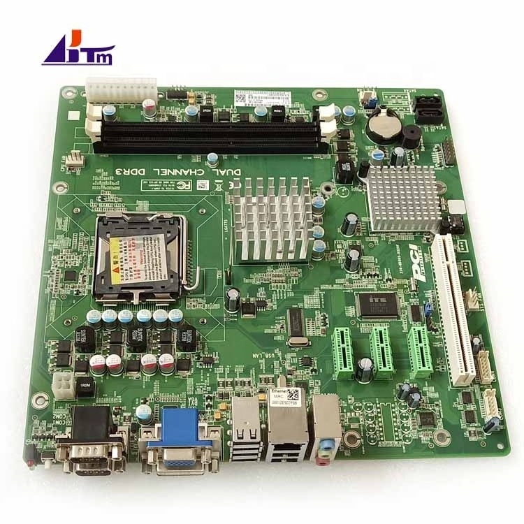 ATM Machine Parts Wincor Nixdorf Cineo E8400 Motherboard 1750221392 1750223977