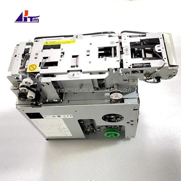 ATM Machine Parts Fujitsu F56 Cash Bill Dispenser