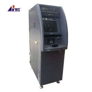 Hot sale Bank ATM Whole Machine NCR 6635 Recycling Whole ATM Machine