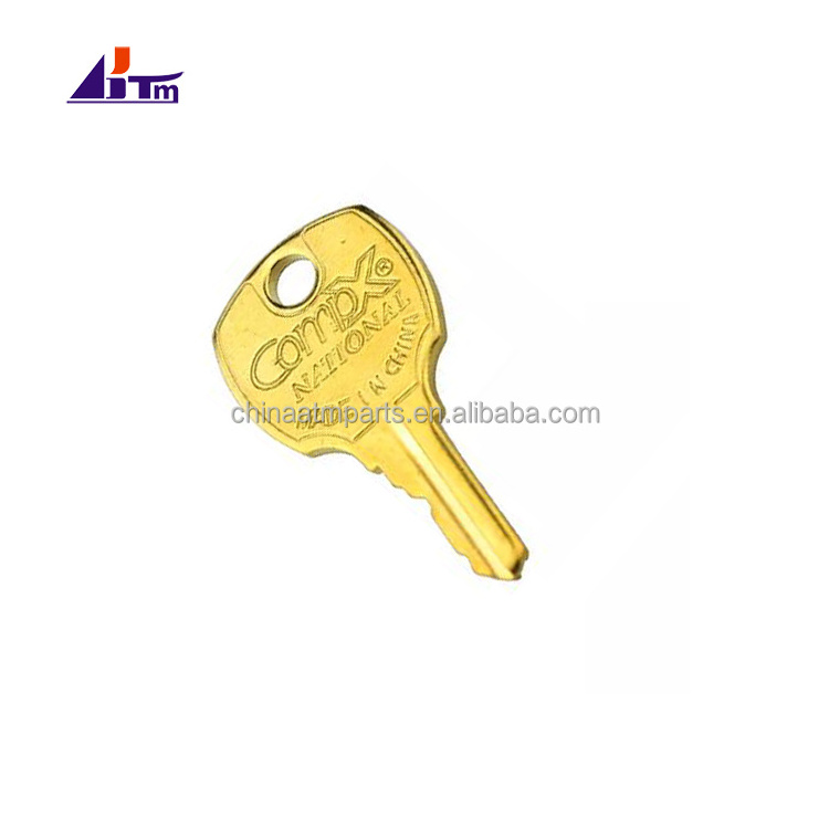 Bank ATM Machine Parts Diebold Key for Opteva Cassette TG2847-2