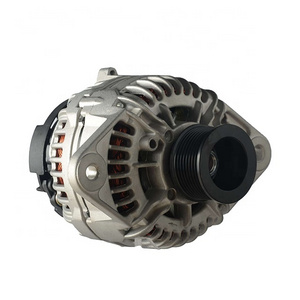 Support reasonable price 24V 150A auto car spare parts DYNAMO GENERADOR ELECTRICO ALTERNATOR for Volvo 0124655102 ALTE225 CAL106