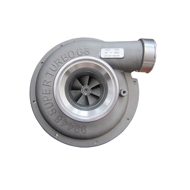 Wholesale High performance japanese micro turbone turbocharger assembly used for Hino Truck B13C/E13C RHG8 24100-4223B