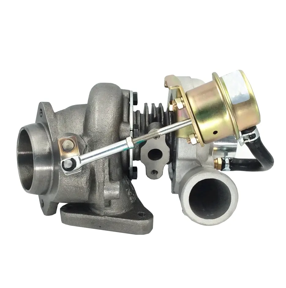 TURBOCHARGER  454207-0001/R GT2538C for Mercedes Benz 2-T (901, 902) SPRINTER 3-T (903) SPRINTER 4-T (904) 2.9D  OM602  210 310