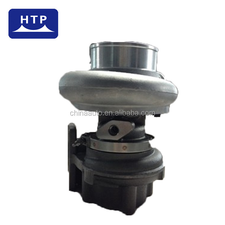 Supplying auto make diesel engine parts small turbo charger for dodge HY35W 3592811