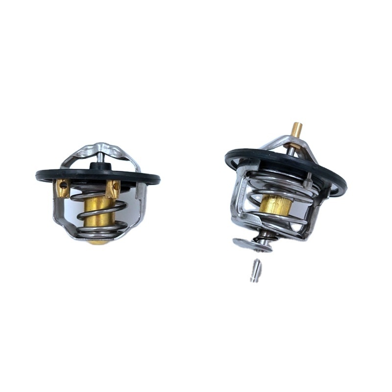 Best quality China factory supply original Genuine Auto Parts Thermostat for Toyota for Isuzu