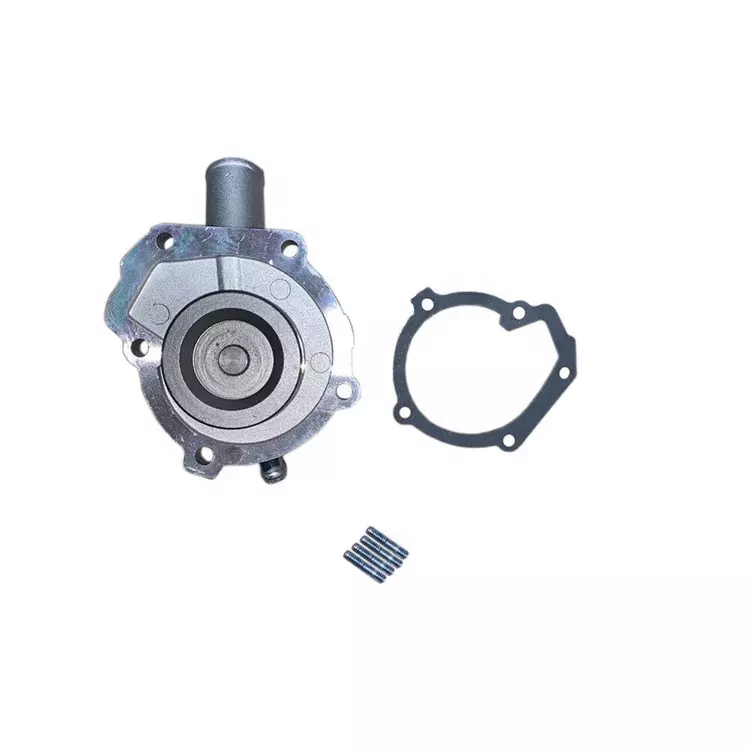 China supplier Excavator Diesel water pump B1750 15534-73030 for Kubota Engine V1200 V1100 D750 D650 D850 D950 Z500 Z600