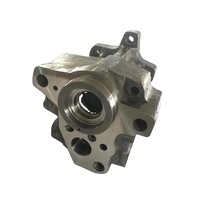 Front head for Cop1238 (31151362 00) wholesale Hydraulic rock drill