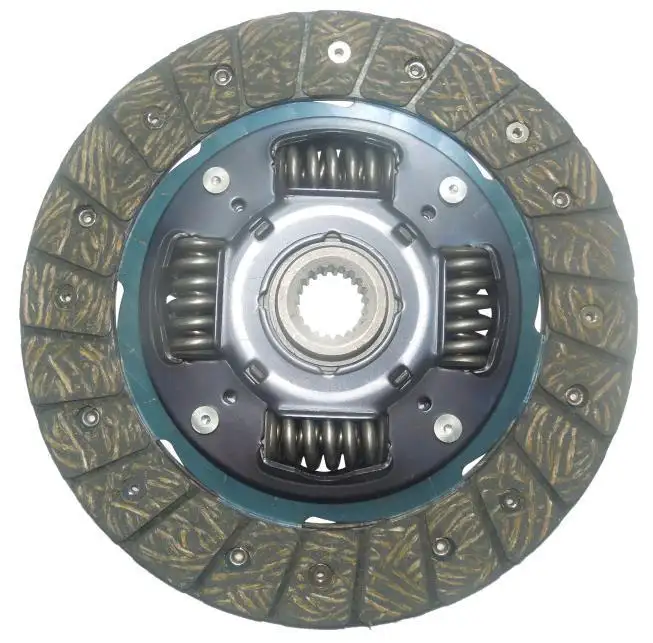 Clutch Plate auto factory 2101-1601130 2101-1601000-91,BA3 2101-2107,cover 2103-1601085 2101-1601085 2107-1601085 200mm 809626