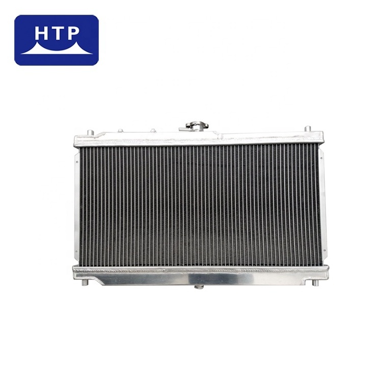 good performance best quality auto accessories Car Radiator Price for Mazda MIATA MX5 MT 50 mm