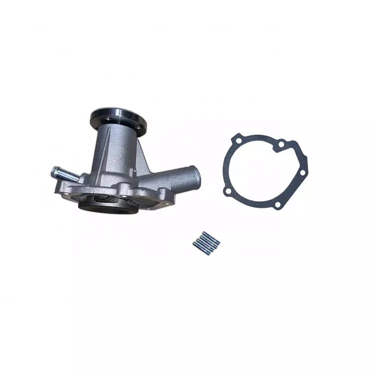 China supplier Excavator Diesel water pump B1750 15534-73030 for Kubota Engine V1200 V1100 D750 D650 D850 D950 Z500 Z600