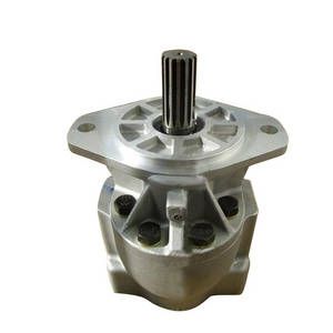 China supplier Hydraulic single stage Gear pump assy for Caterpillar 3G4768 D6D