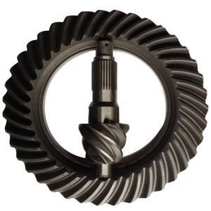 Transmission Differential Gear Steel Crown Wheel and Pinion for nissan for condor 9-39 38110-90570 6X39  31 SPLINE CWP520