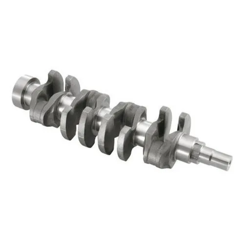 Best Quality excavators Components forged crankshaft for Caterpillar for cat 3066 320C 320D  S6K S6KT S4K 3306 3304 C13 C9