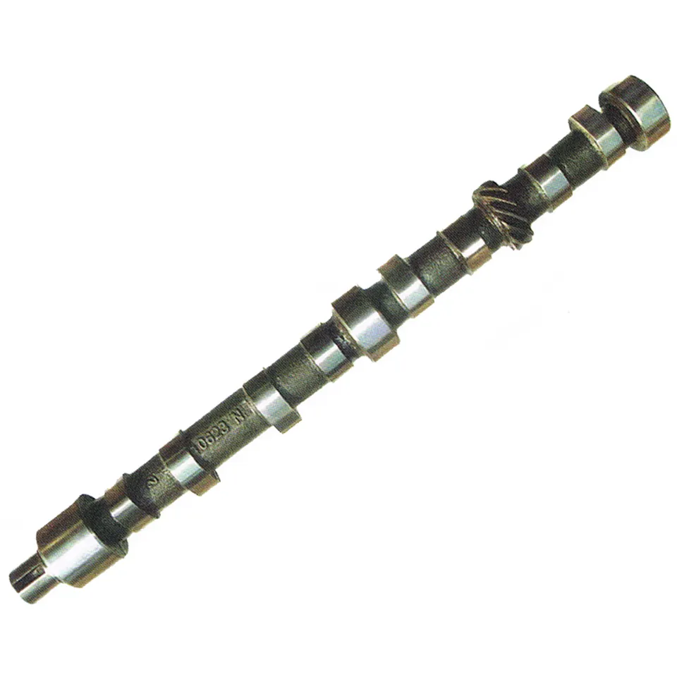 High Quality Camshaft OEM ME013677 ME013676 for Mitsubishi Fuso Canter 4G15 4D30 4D34 4D34T 4D31 4D32 4D31T 3.3L Engine With Fac