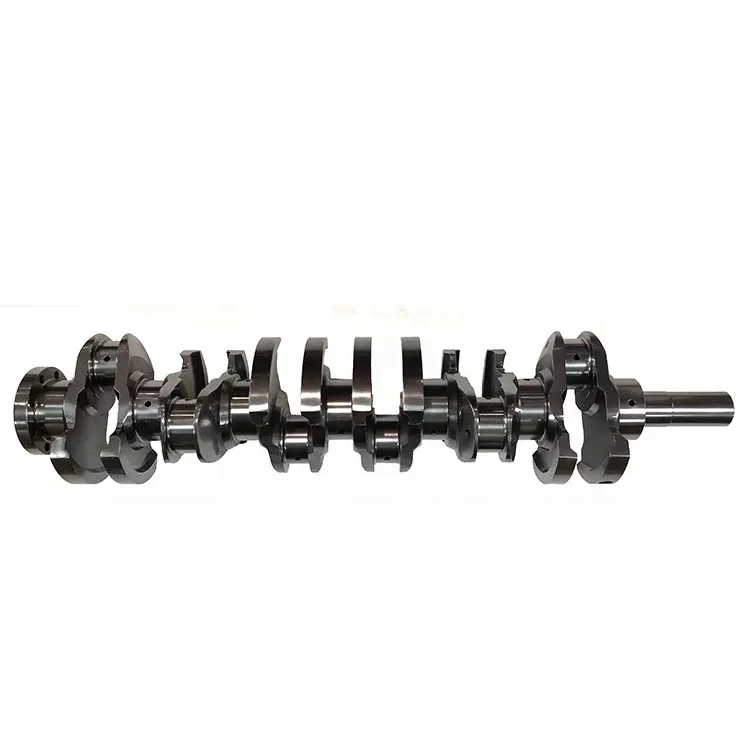 Factory Price 4340 Billet Crankshaft for Toyota 2JZ Supra Mark For Lexus JZA80 3.4L 2JZ 2JZGE 2JZGTE 1800HP 142mm Stroke 94mm