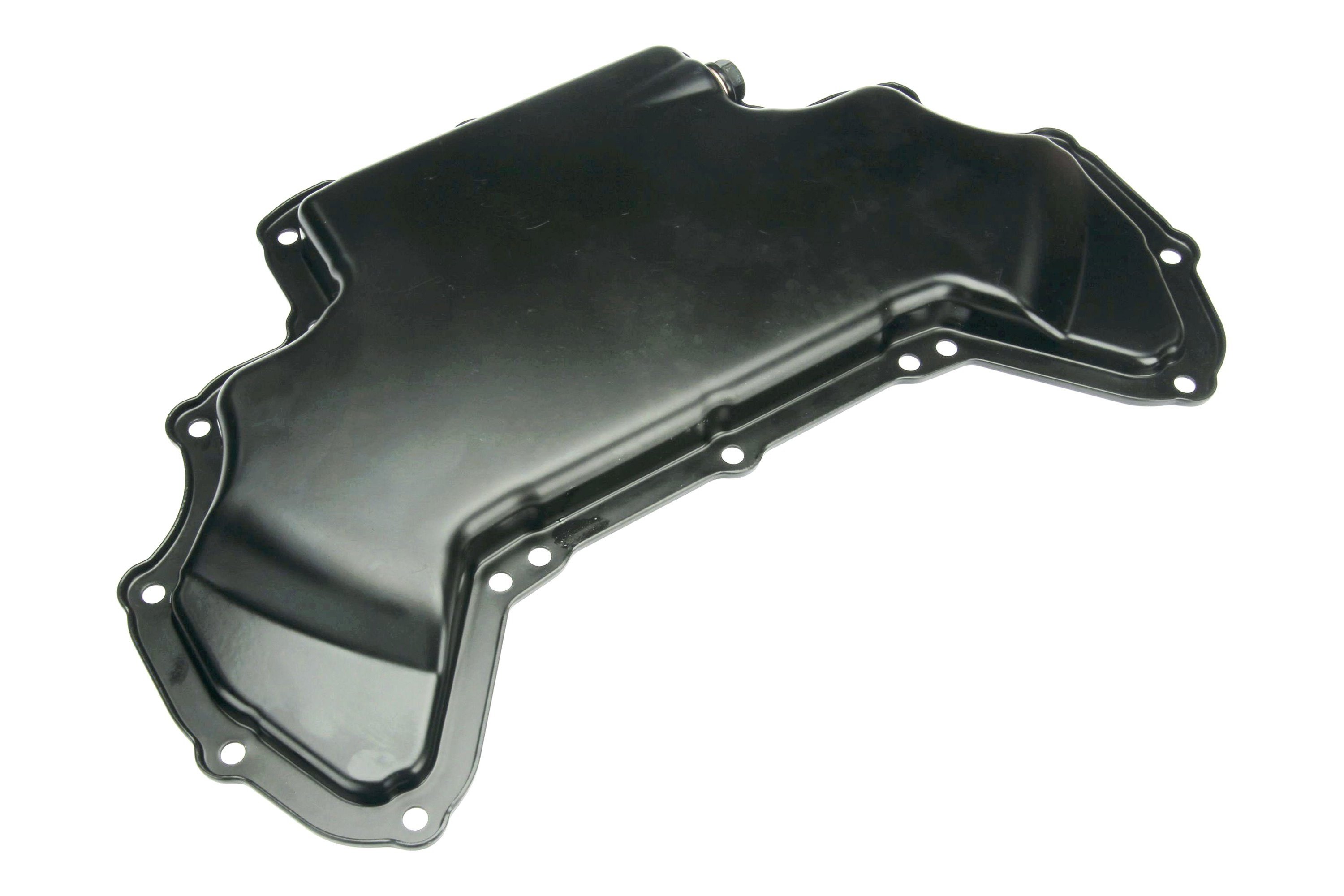 Auto Parts High Quality Engine Lower Oil Pan OE 2720100128 272 010 01 28 For Mercedes Benz W203 W204 R171 R230 W212 C230 C350