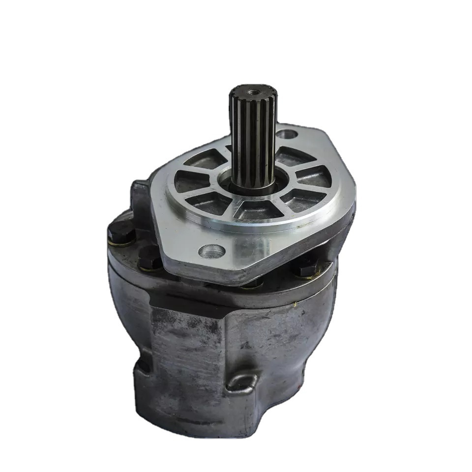 Transmission gear Pump 1171653 1233472 123-3472 1226658 6i8480 7G4856 for Caterpillar  Bulldozer 950G 962G IT62G R1300G  950F 96