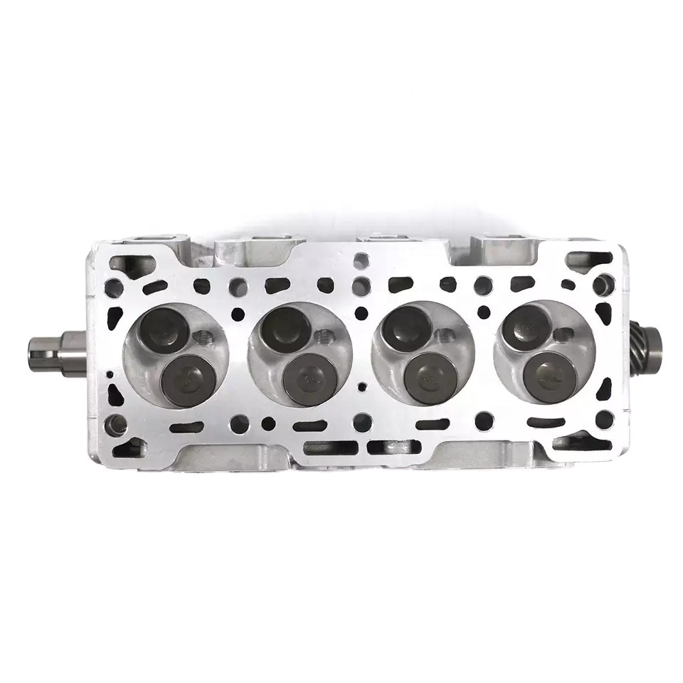 High Quality automobile Brand New F10A 465Q car motor engine complete Cylinder head For Suzuki 11110-80000 11110-80002