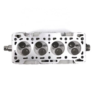 High Quality automobile Brand New F10A 465Q car motor engine complete Cylinder head For Suzuki 11110-80000 11110-80002