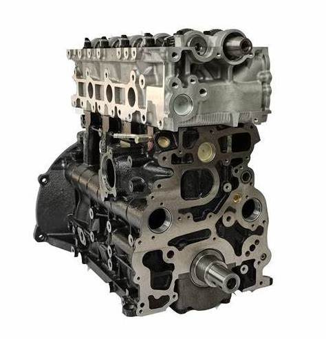 Japanese Original Brand New Motor with manual transmission diesel block Engine For Toyota Petrol 2TR 1RZ 3RZ 3L 5L