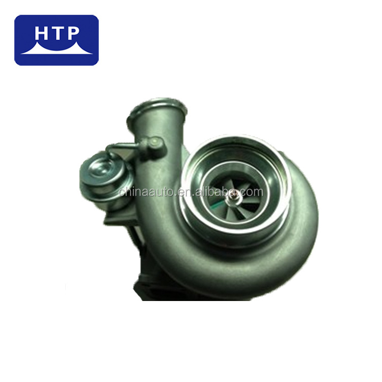 Supplying auto make diesel engine parts small turbo charger for dodge HY35W 3592811