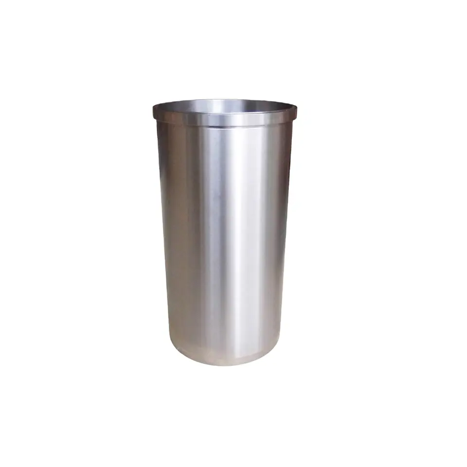 High quality high performance Wholesale 4 Cylinder 86mm R2 Diesel Engine Cylinder Liner Sleeve R2B6-10-311 R2B6-10-313