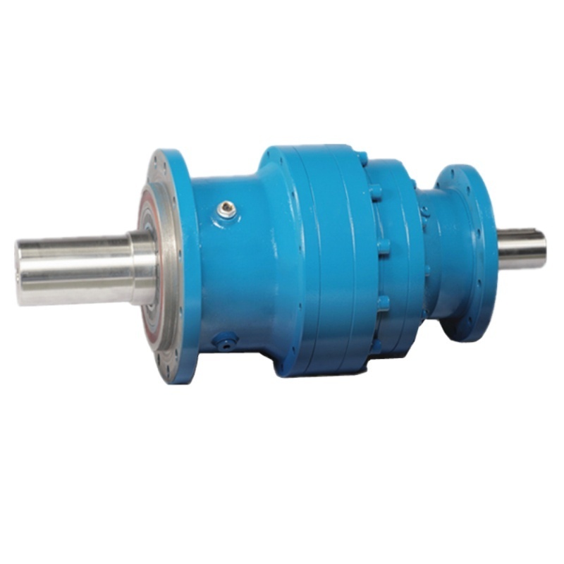 Excavator and Bulldozer Parts Hydraulic Planetary Drive Motor reducer reduction gearbox HTPP010099A/B