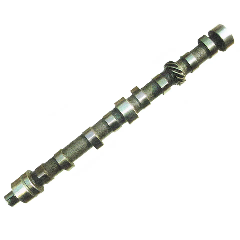 High Quality Camshaft OEM ME013677 ME013676 for Mitsubishi Fuso Canter 4G15 4D30 4D34 4D34T 4D31 4D32 4D31T 3.3L Engine With Fac