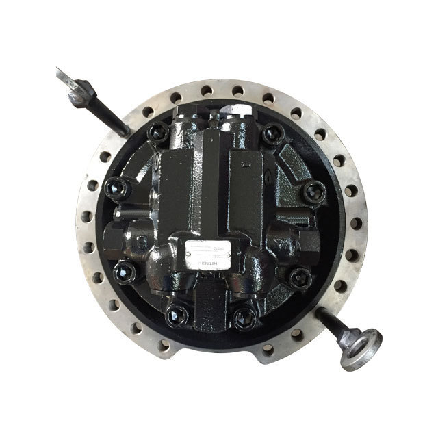 Hot sale hydraulic final drive assy for Hitachi ZX330 9281842