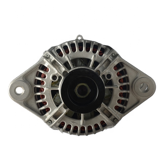 Support reasonable price 24V 150A auto car spare parts DYNAMO GENERADOR ELECTRICO ALTERNATOR for Volvo 0124655102 ALTE225 CAL106