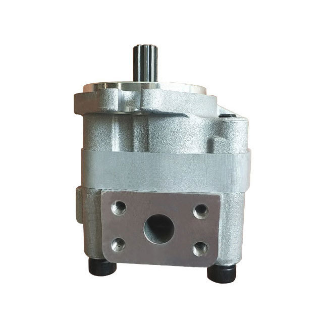 hydraulic pilot gear pump 705-41-01320 705-41-02700 705-41-02460 708-1L-00011 708-1L-00012 708-1L-01011 for komastu Excavator PC