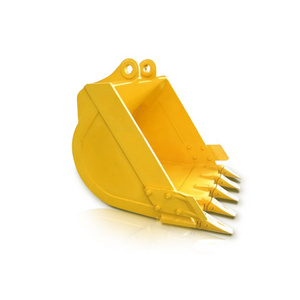 Quick coupler excavator Earth type bucket size for caterpillar for komatsu for hitachi etc