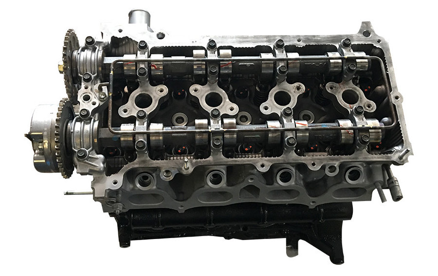 auto parts prado Engine 2TR engine 2tr-EGR cylinder block 2TR-FE engine long block for toyota 1RZ 2TR 1KD 2KD 3L 5L motor