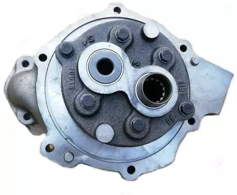 Transmission gear Pump 1171653 1233472 123-3472 1226658 6i8480 7G4856 for Caterpillar  Bulldozer 950G 962G IT62G R1300G  950F 96