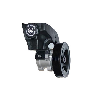 Factory Price Hydraulic parts Power Steering Pump for Jeep for GRAND for CHEROKEE WJ 52088278AC 52088278AB