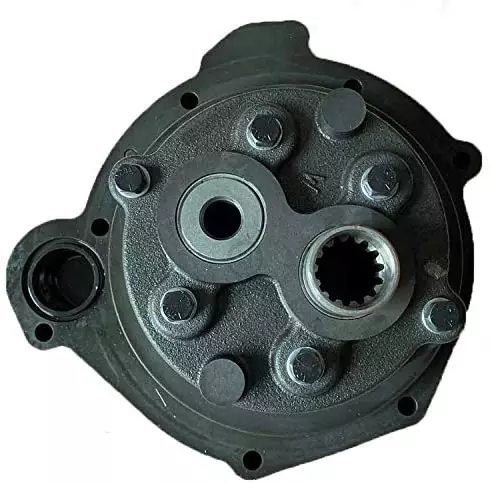 Transmission gear Pump 1171653 1233472 123-3472 1226658 6i8480 7G4856 for Caterpillar  Bulldozer 950G 962G IT62G R1300G  950F 96