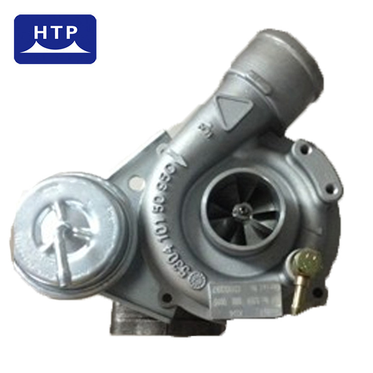 direct factory price German car spare parts chinese supercharger for AUDI K04 53049880015