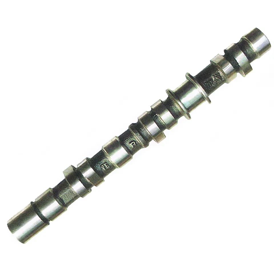 High Quality Camshaft OEM ME013677 ME013676 for Mitsubishi Fuso Canter 4G15 4D30 4D34 4D34T 4D31 4D32 4D31T 3.3L Engine With Fac