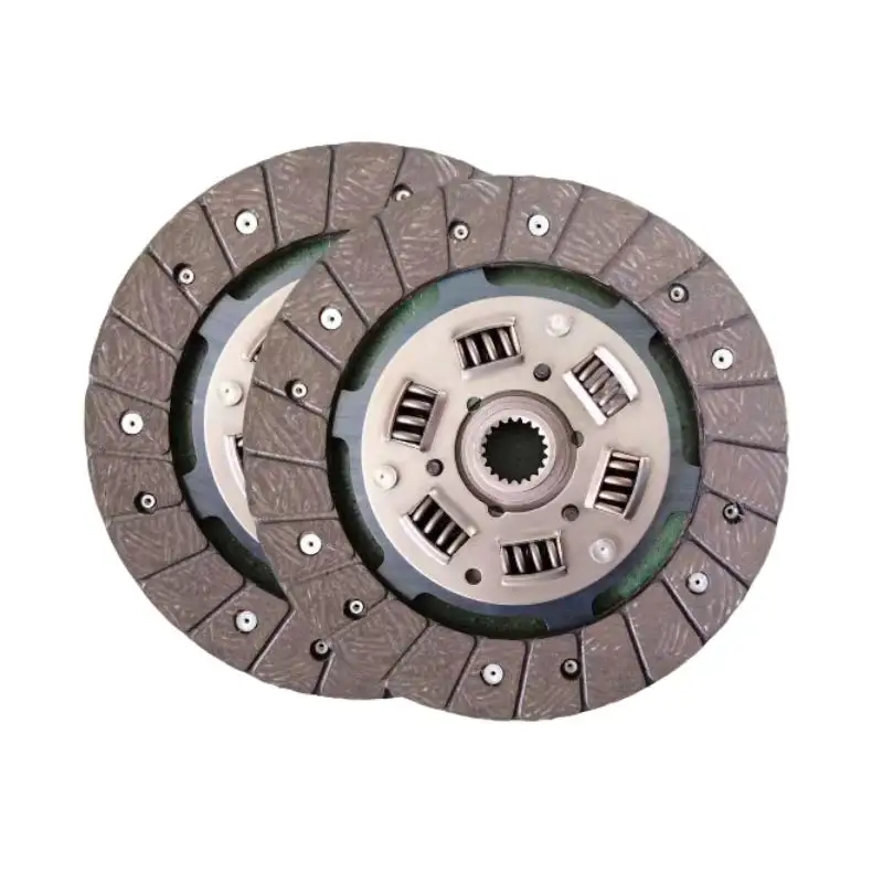 Clutch Plate auto factory 2101-1601130 2101-1601000-91,BA3 2101-2107,cover 2103-1601085 2101-1601085 2107-1601085 200mm 809626