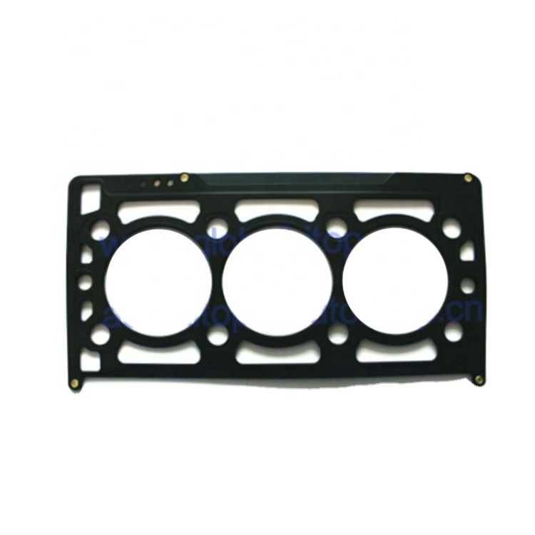 China famous production factory  Engine cover Cylinder Head Gasket for Kia k5 krv6 for Carnival 22311-3y200 2.5L