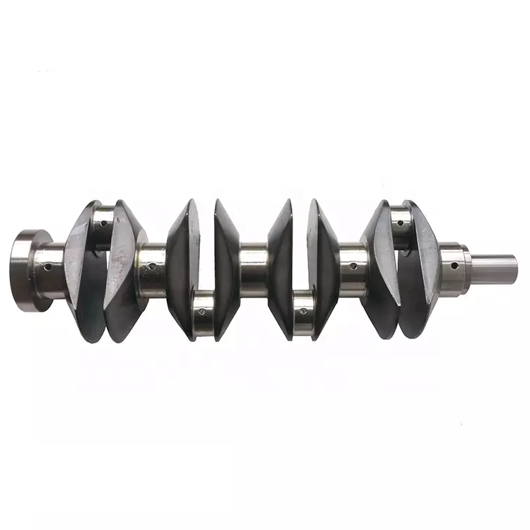 High Quality Factory Price High Performance diesel engine 4340 Billet Crankshaft Stroke 94mm For Mitsubishi Lancer 4B11 EVO X re