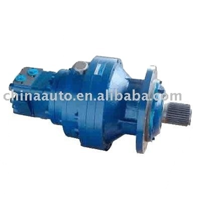 Excavator and Bulldozer Parts Hydraulic Planetary Drive Motor reducer reduction gearbox HTPP010099A/B