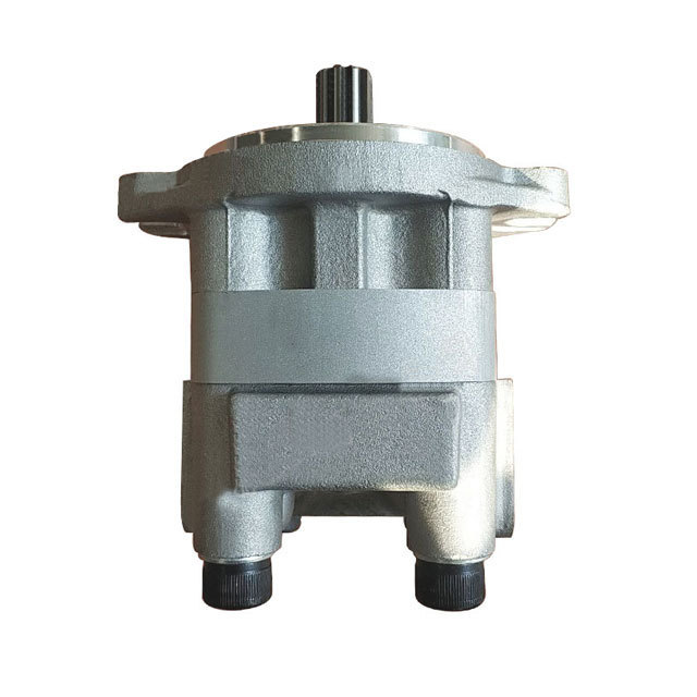 hydraulic pilot gear pump 705-41-01320 705-41-02700 705-41-02460 708-1L-00011 708-1L-00012 708-1L-01011 for komastu Excavator PC