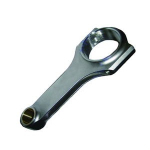 Custom Performance diesel Engine Racing Forged 4340 billet steel Connecting Rod for TOYOTA 5K 1.5L